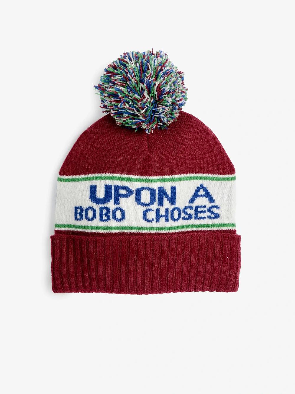 Bobo choses Once Upon a Time beanie