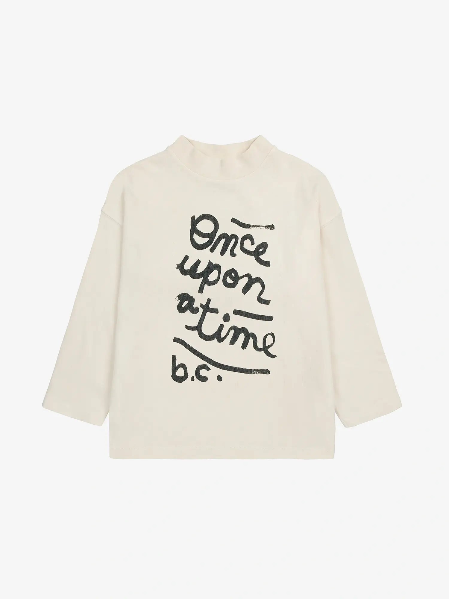 Bobo Choses Once Upon A Time Bottle Neck T-shirt