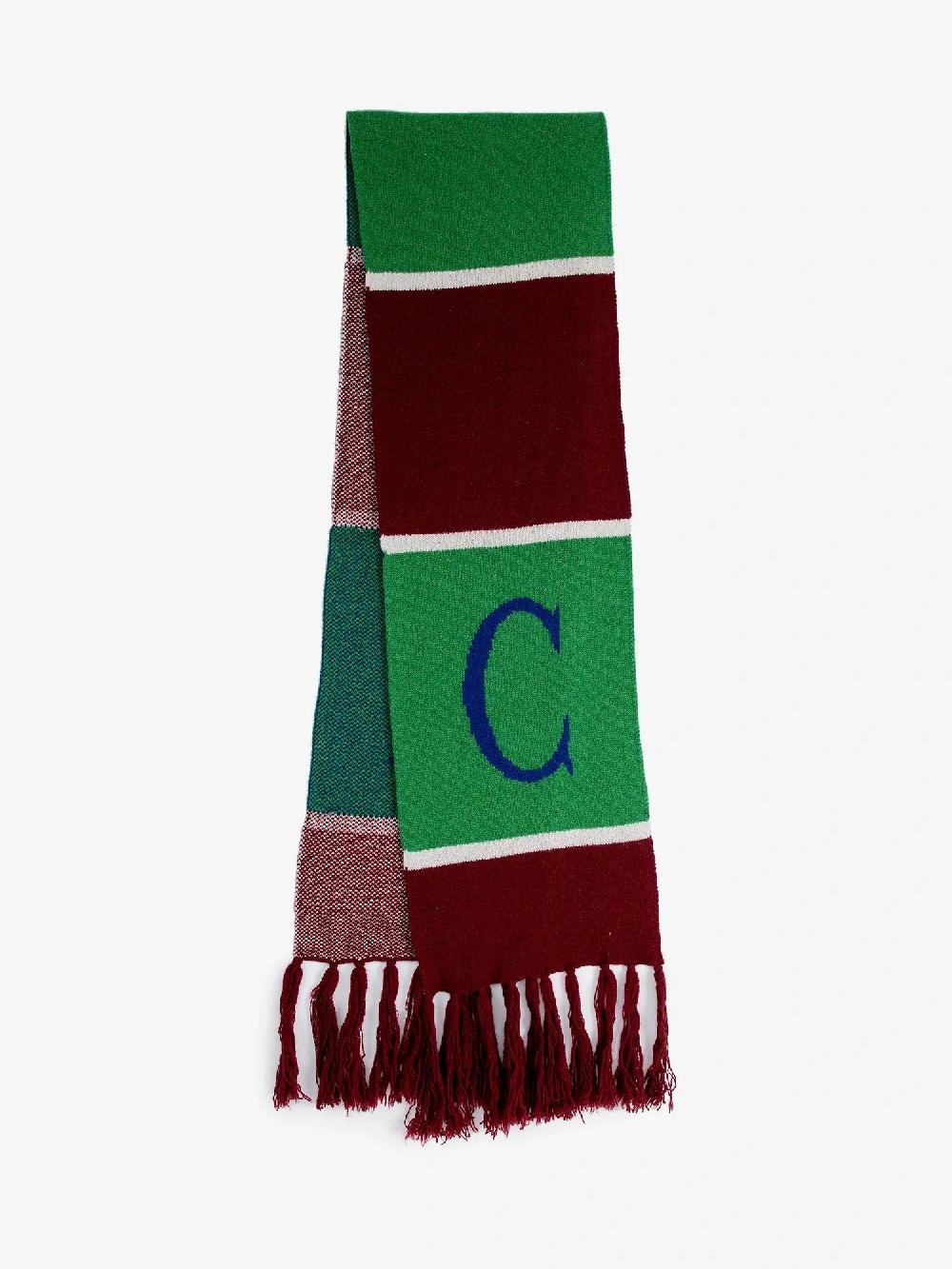 Bobo Choses Once Upon A Time Scarf