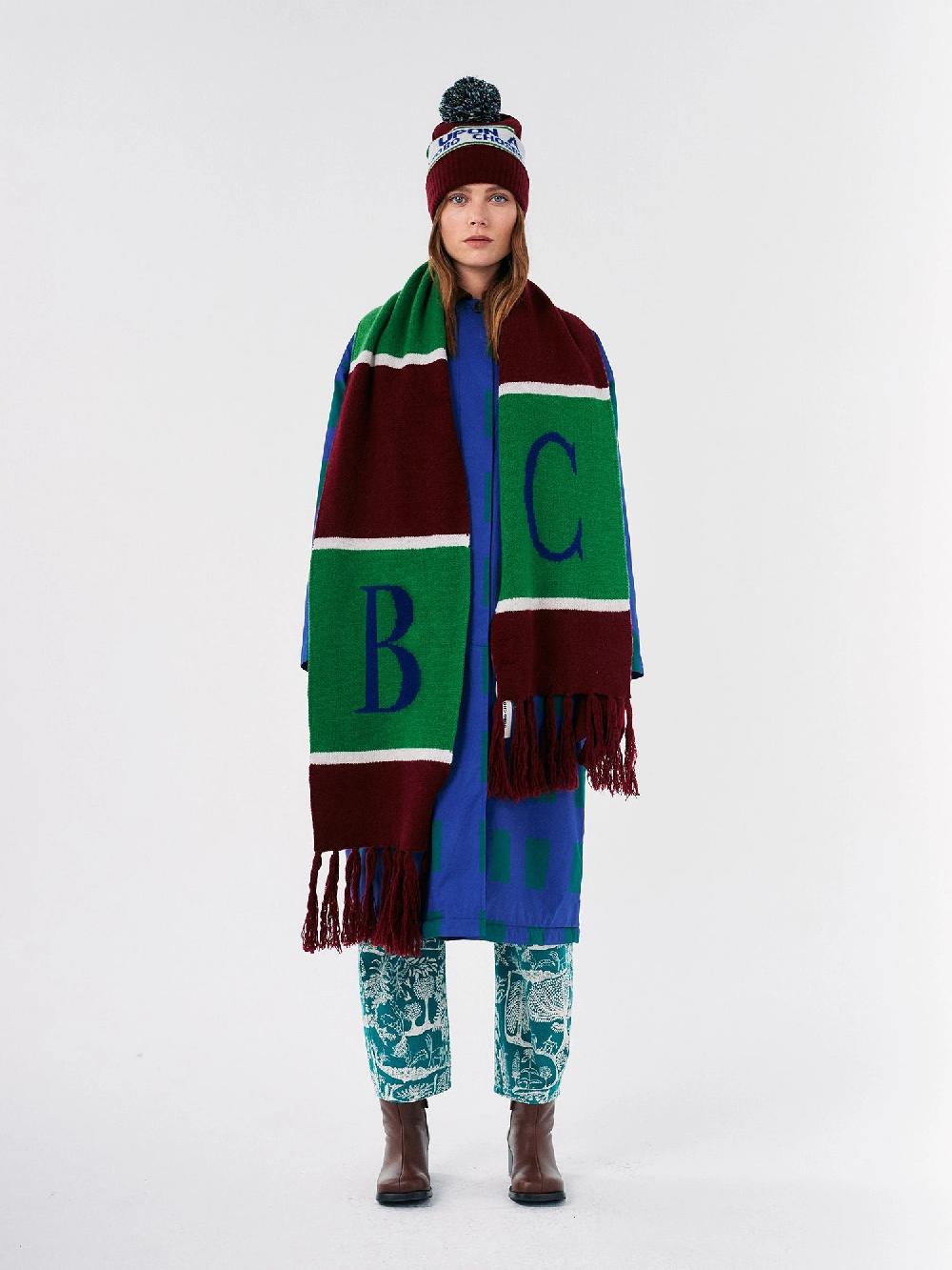 Bobo Choses Once Upon A Time Scarf