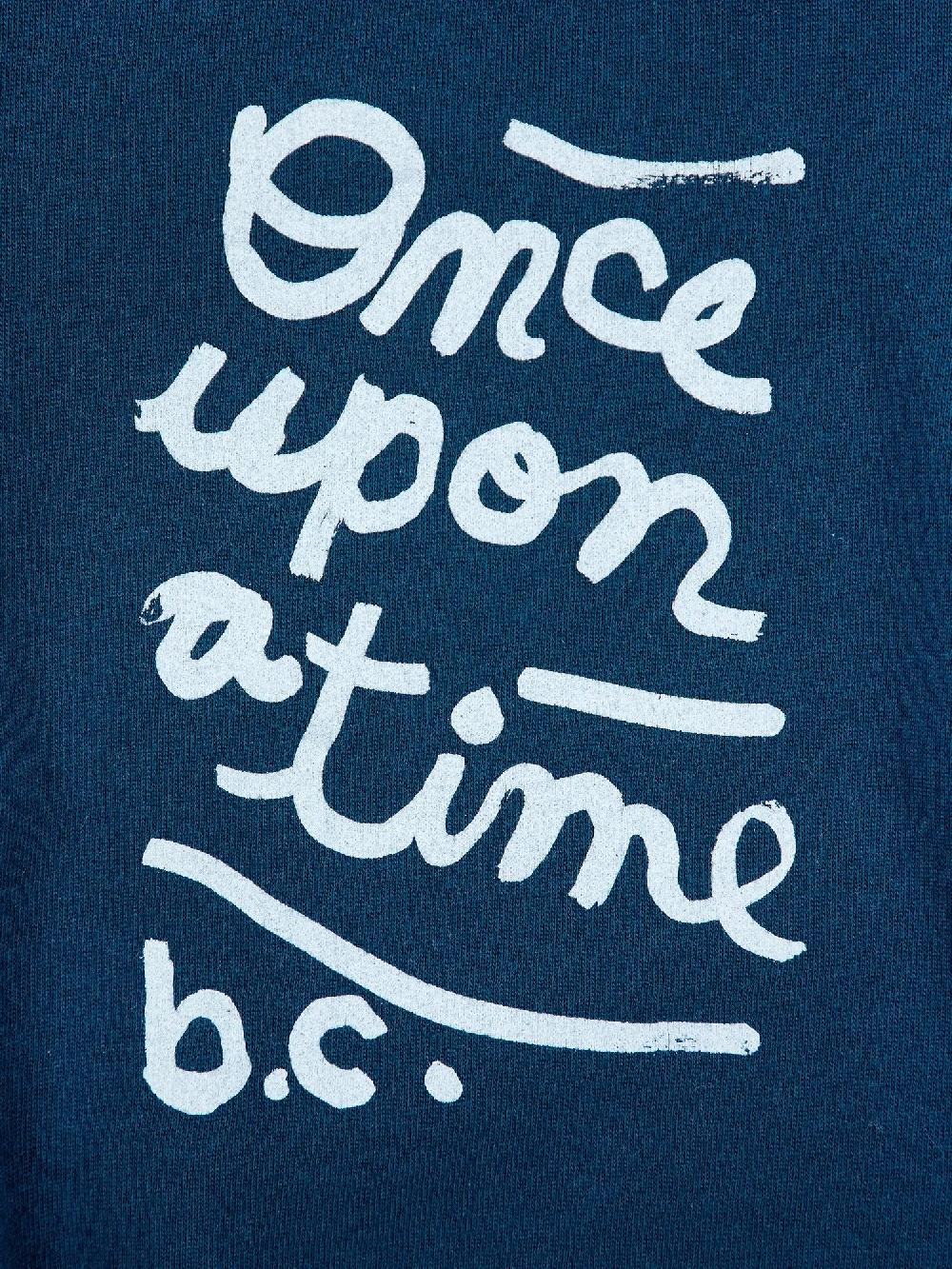 Bobo Choses Once Upon A Time Sweatshirt