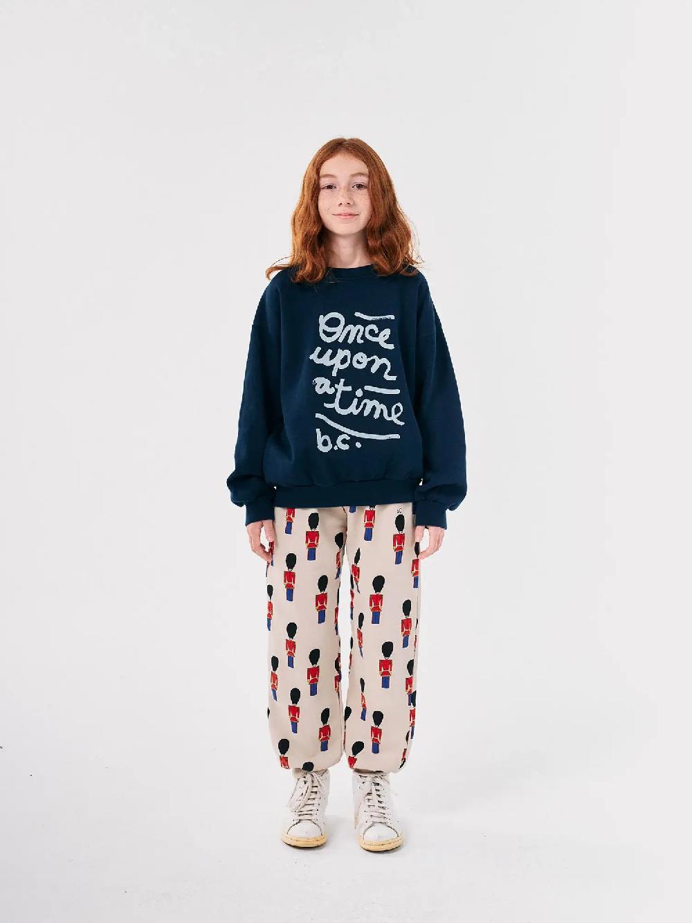 Bobo Choses Once Upon A Time Sweatshirt