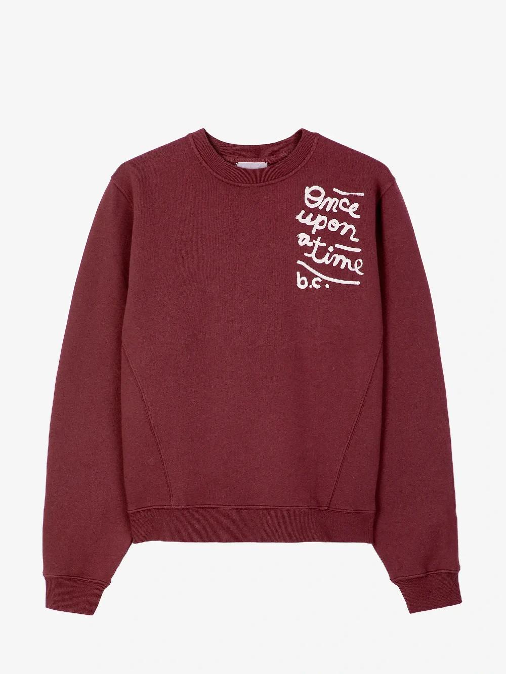 Bobo Choses Once Upon A Time Sweatshirt
