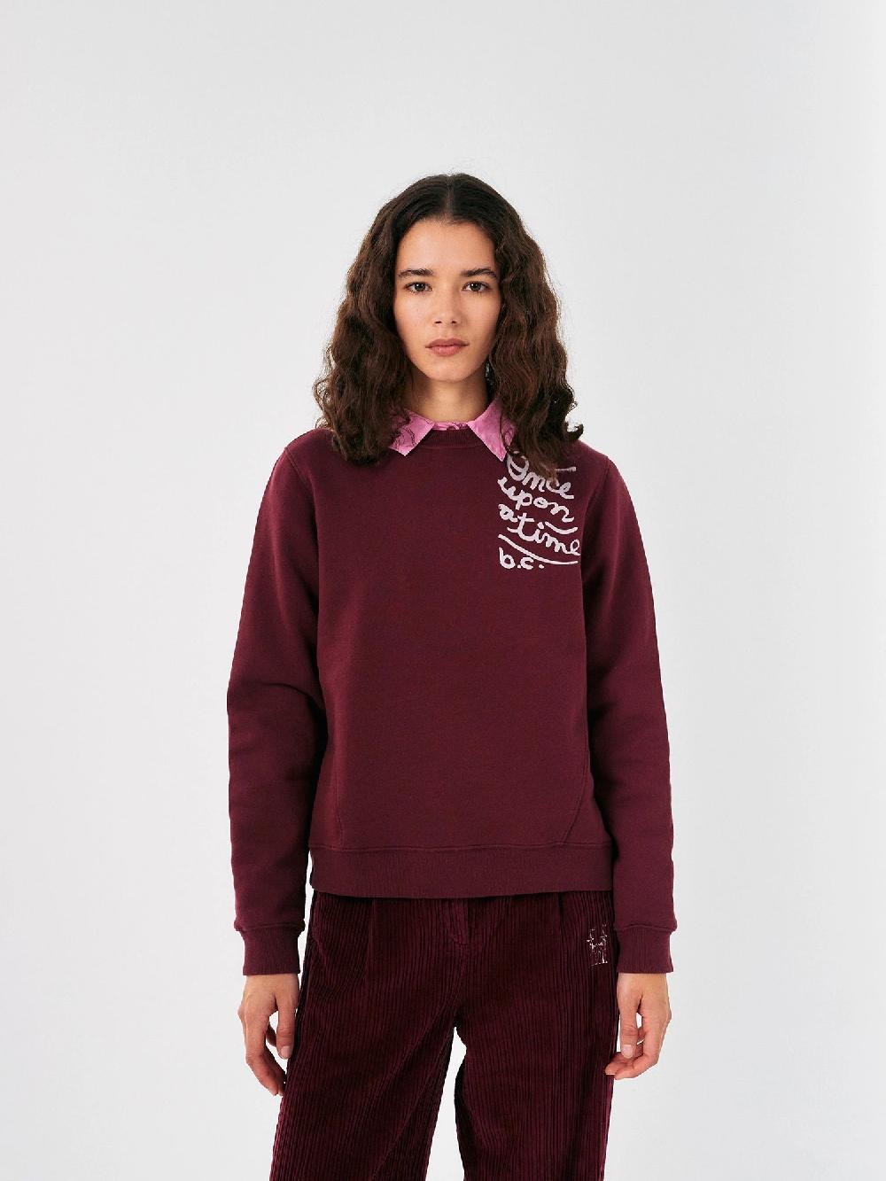 Bobo choses Once Upon A Time sweatshirt