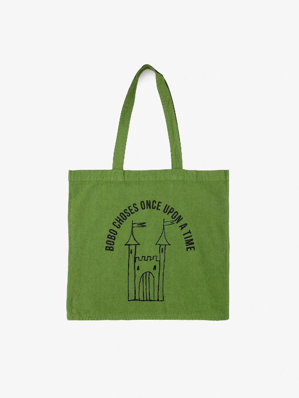 Bobo choses Once Upon a Time tote bag