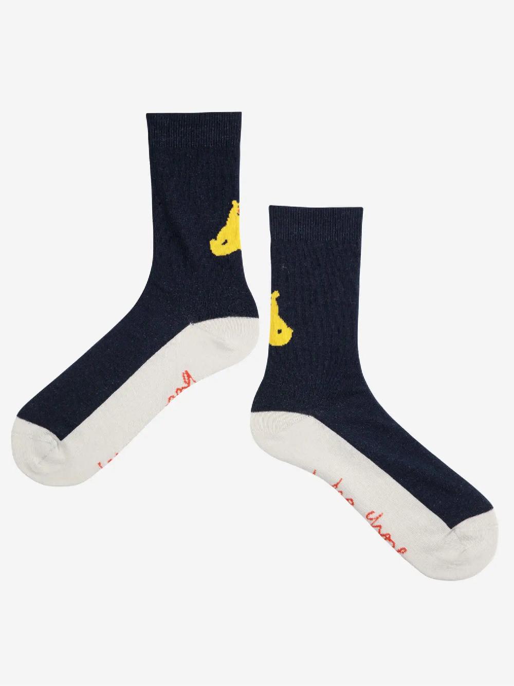 Bobo Choses Pack Joy Short Socks