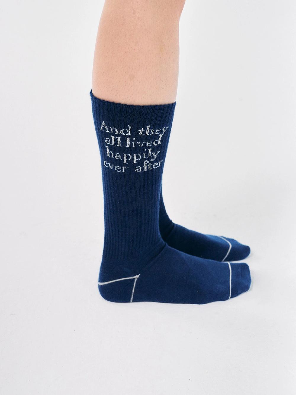 Bobo Choses Pack "Once Upon A Time" Long Socks