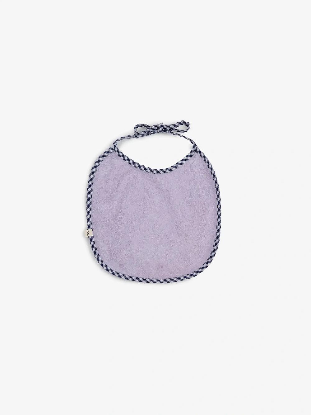 Bobo Choses Pansy Flower Bib Set