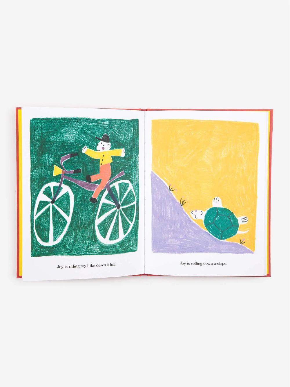 Bobo Choses Petit Book SS25