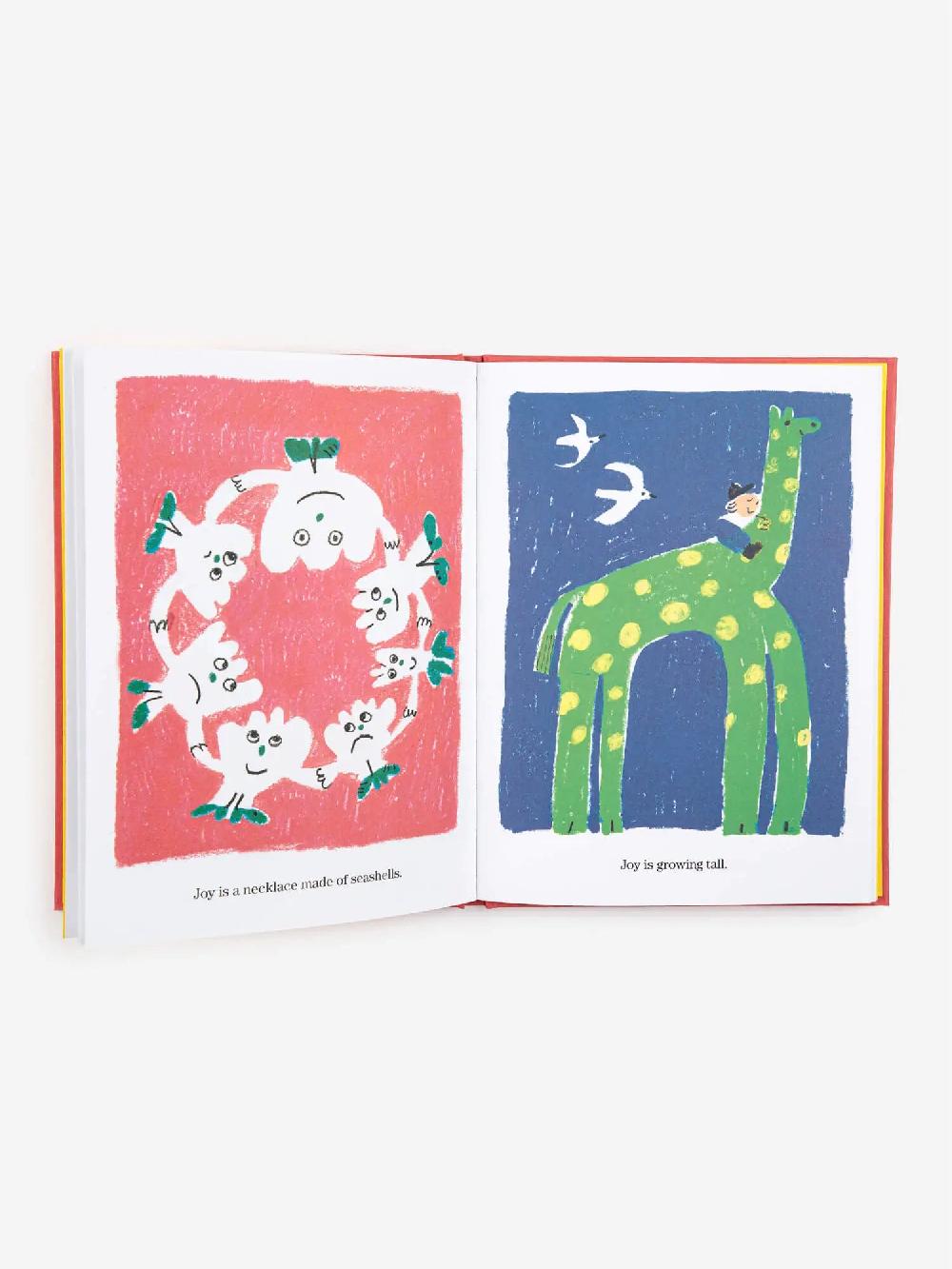 Bobo Choses Petit Book SS25