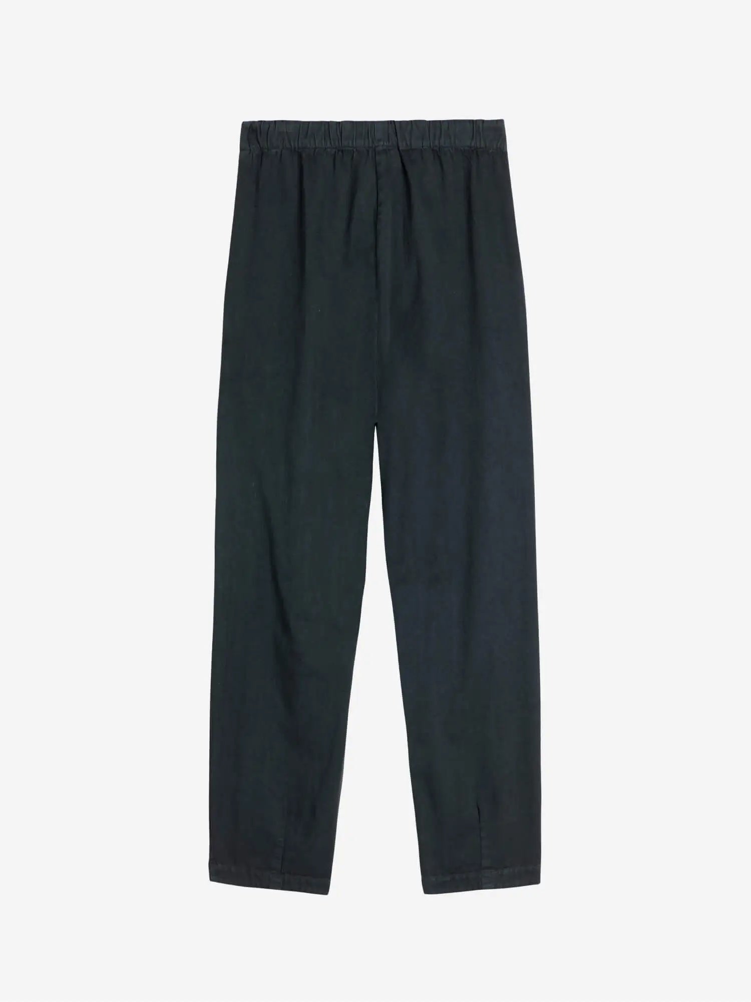 Bobo Choses Pleated Straight Leg Trousers