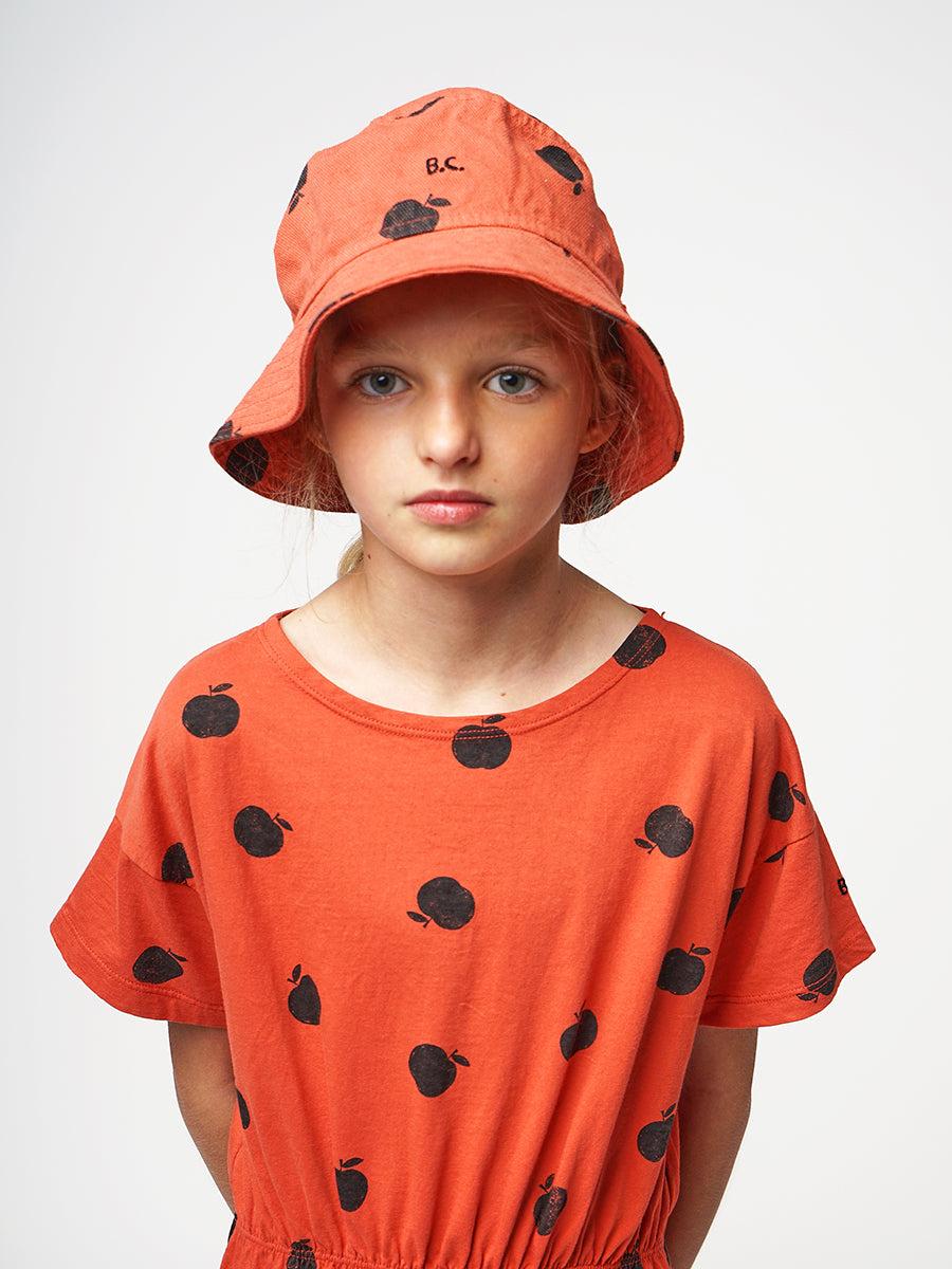 Bobo Choses Poma Allover Hat