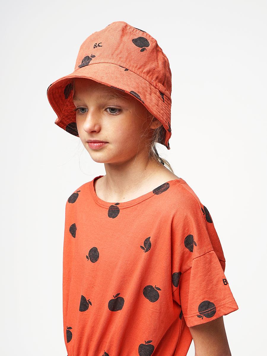 Bobo Choses Poma Allover Hat