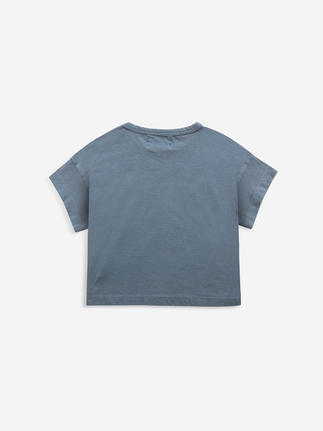 Bobo Choses Poma Blue T-shirt
