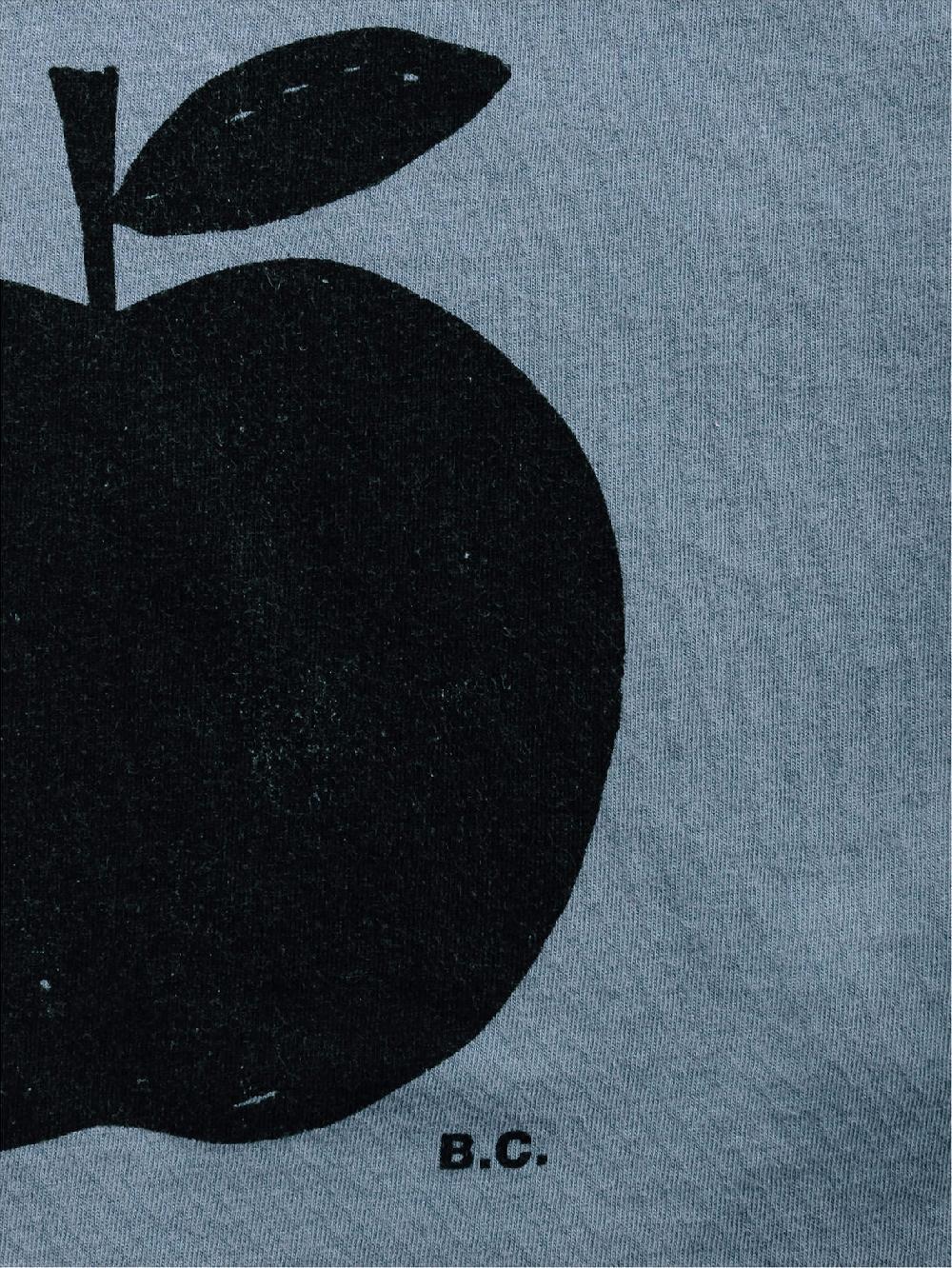 Bobo Choses Poma Blue T-shirt