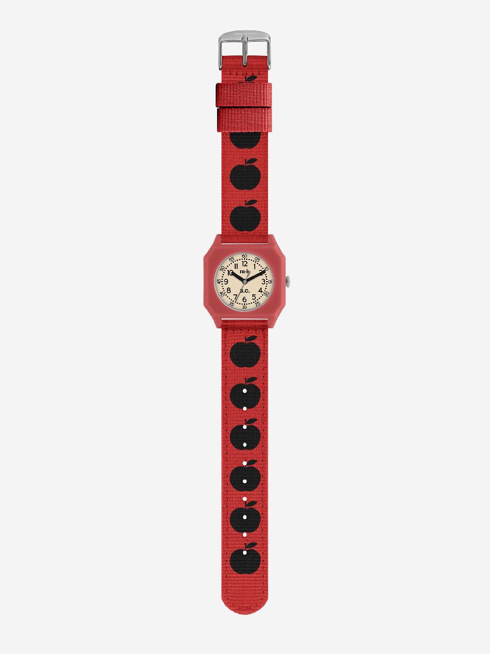 Bobo choses Poma Bobo Choses x Mini Kyomo watch