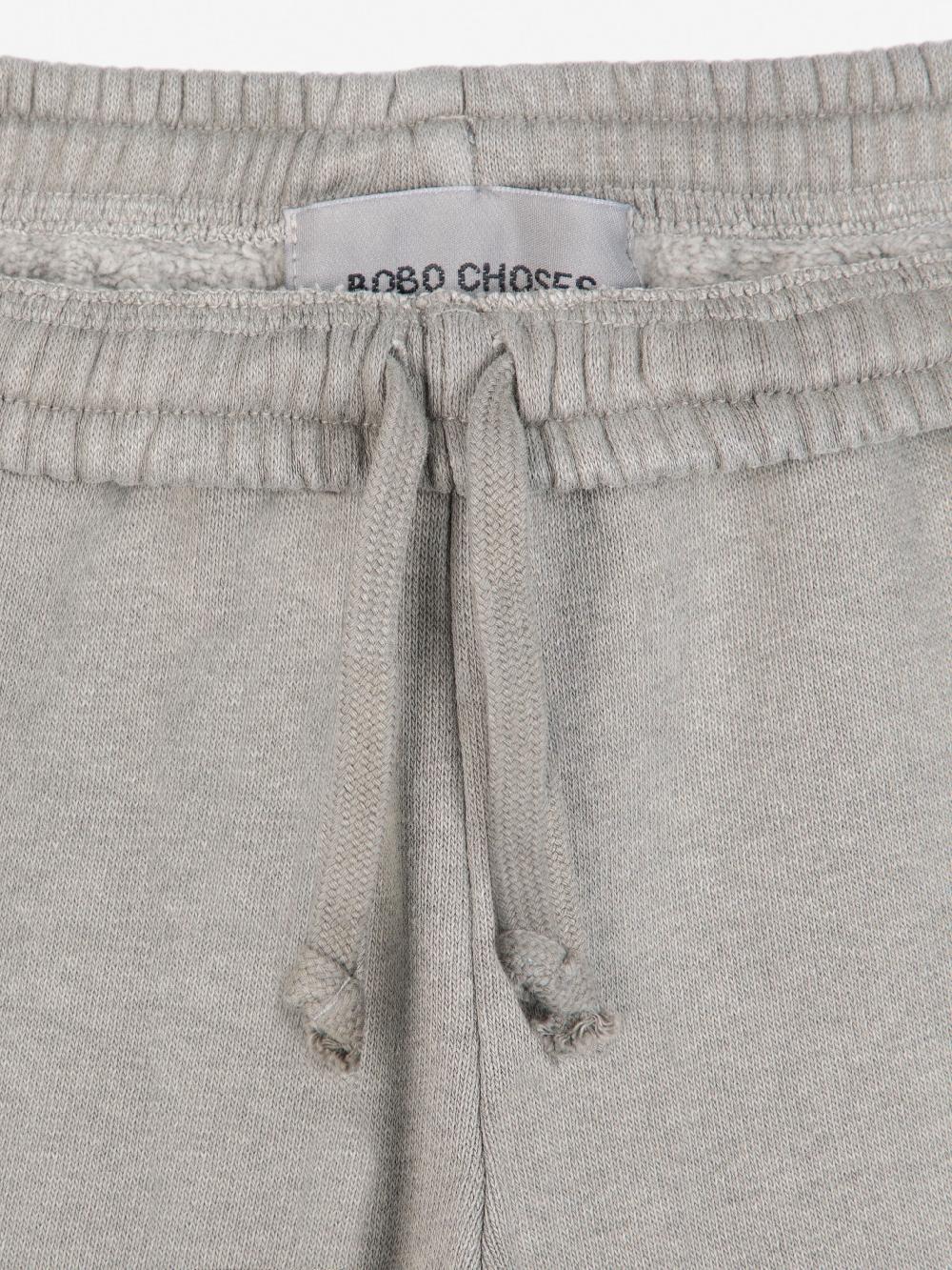 Bobo Choses Poma Grey Joggings