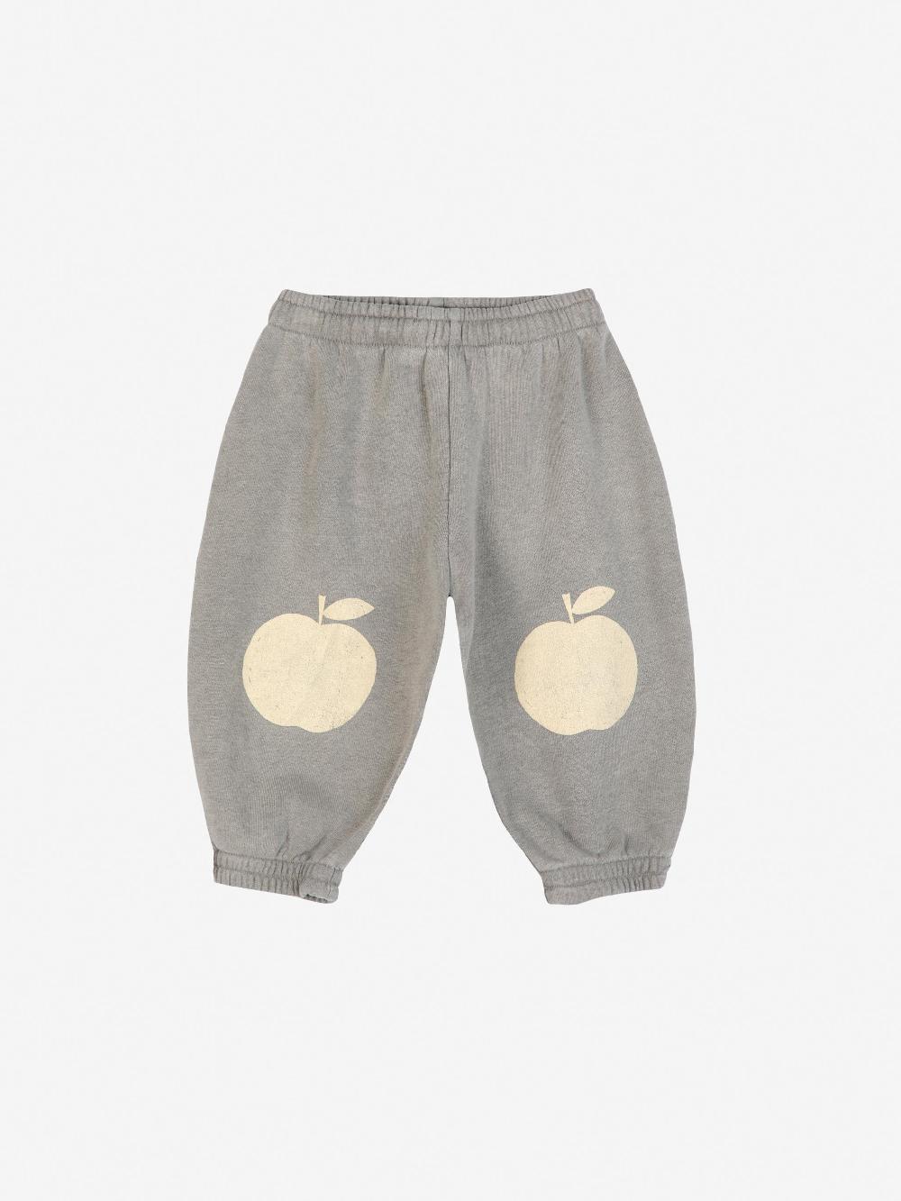 Bobo choses Poma grey joggings