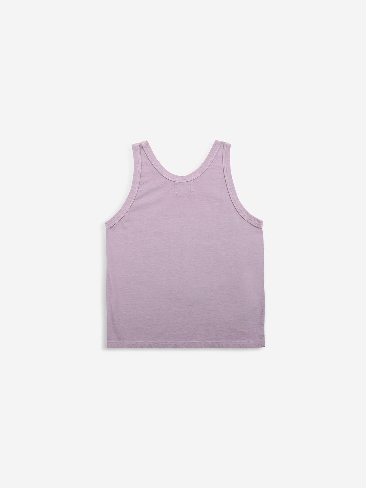 Bobo Choses Poma Lilac Tank Top