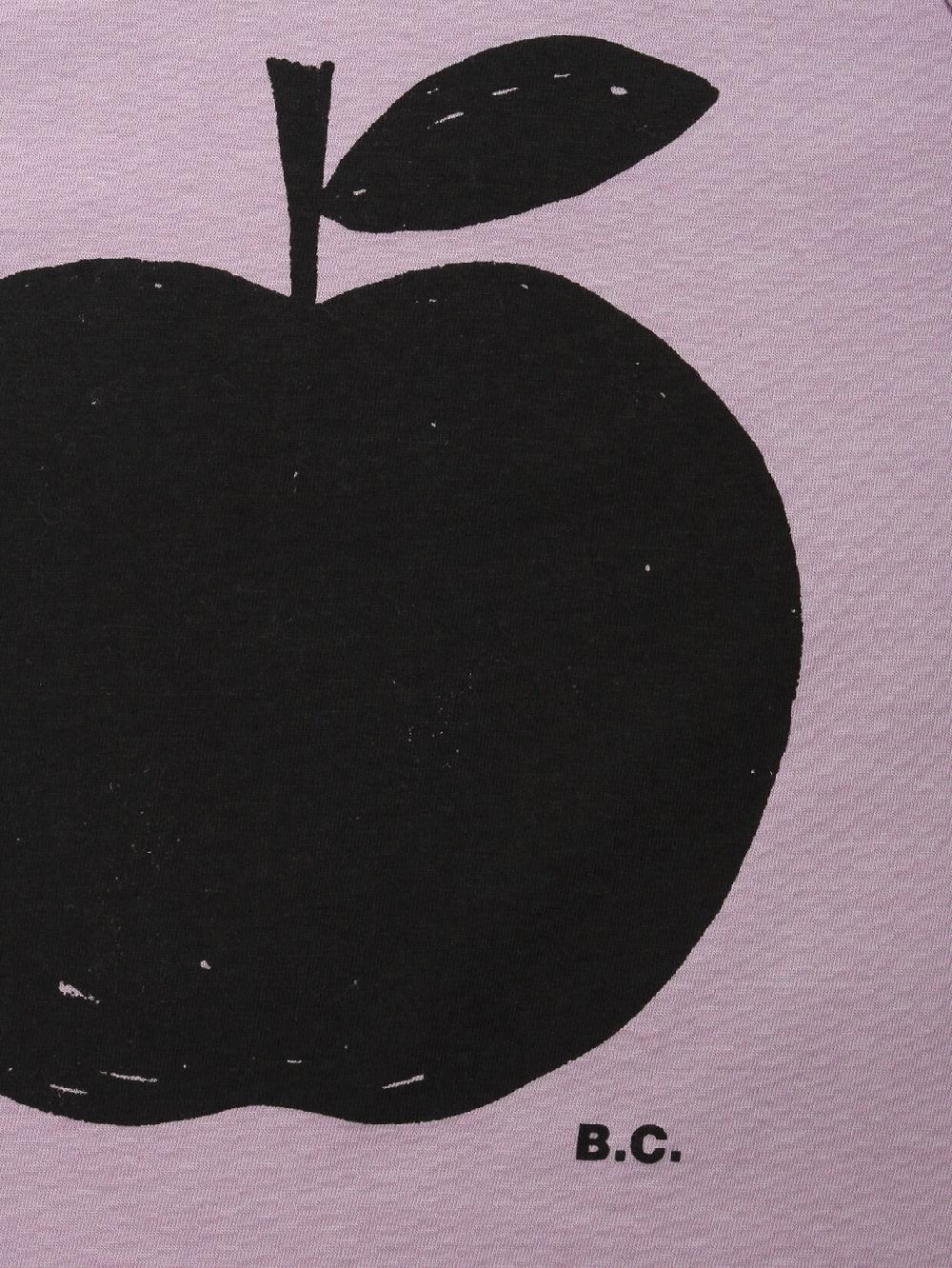 Bobo Choses Poma Lilac Tank Top