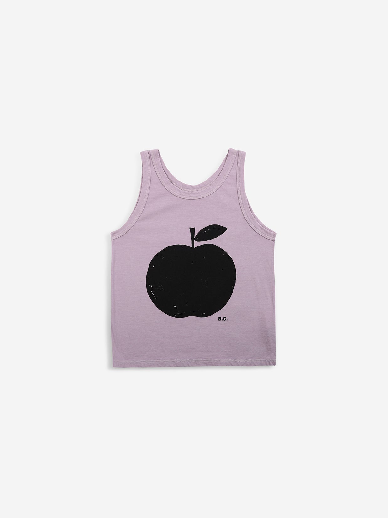 Bobo choses Poma lilac tank top