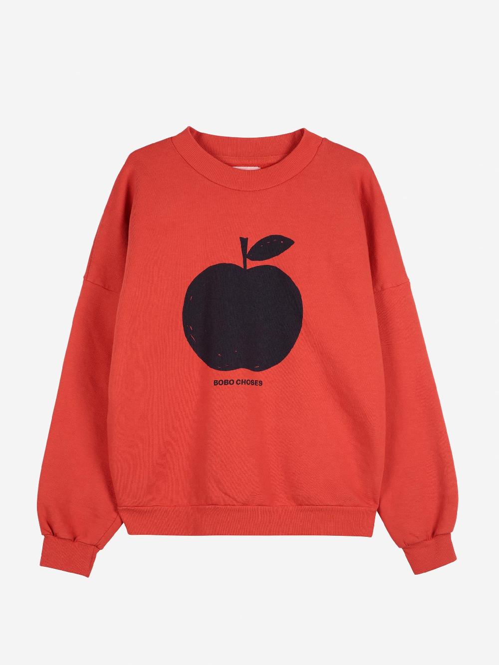 Bobo Choses Poma Relaxed Sweatshirt