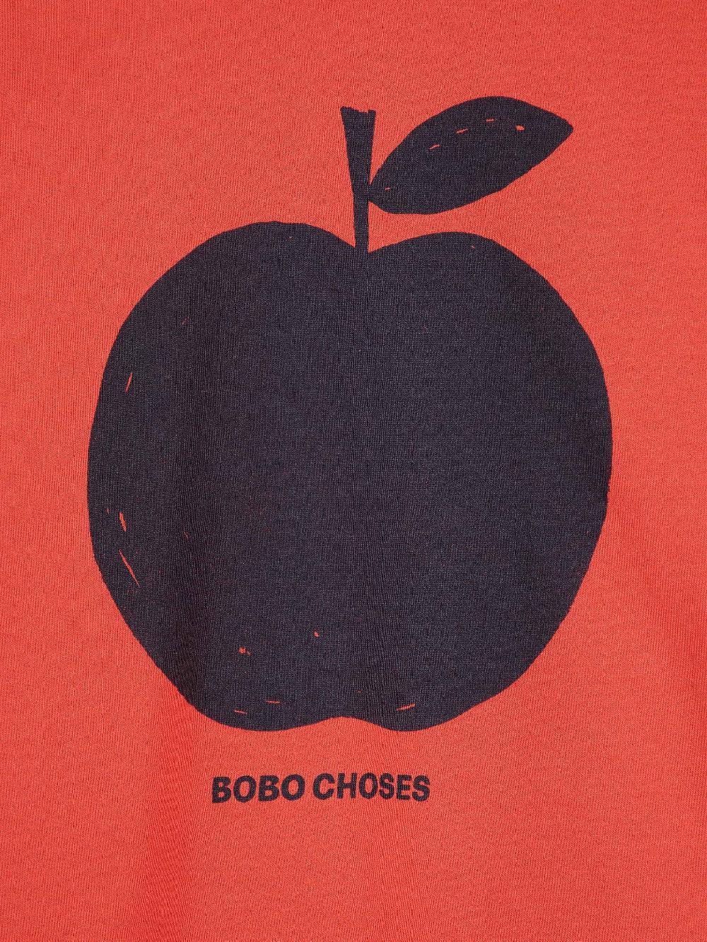 Bobo Choses Poma Relaxed Sweatshirt