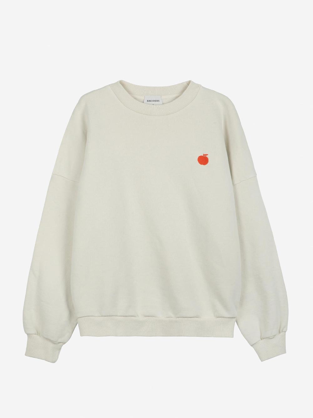 Bobo Choses Poma Relaxed Sweatshirt
