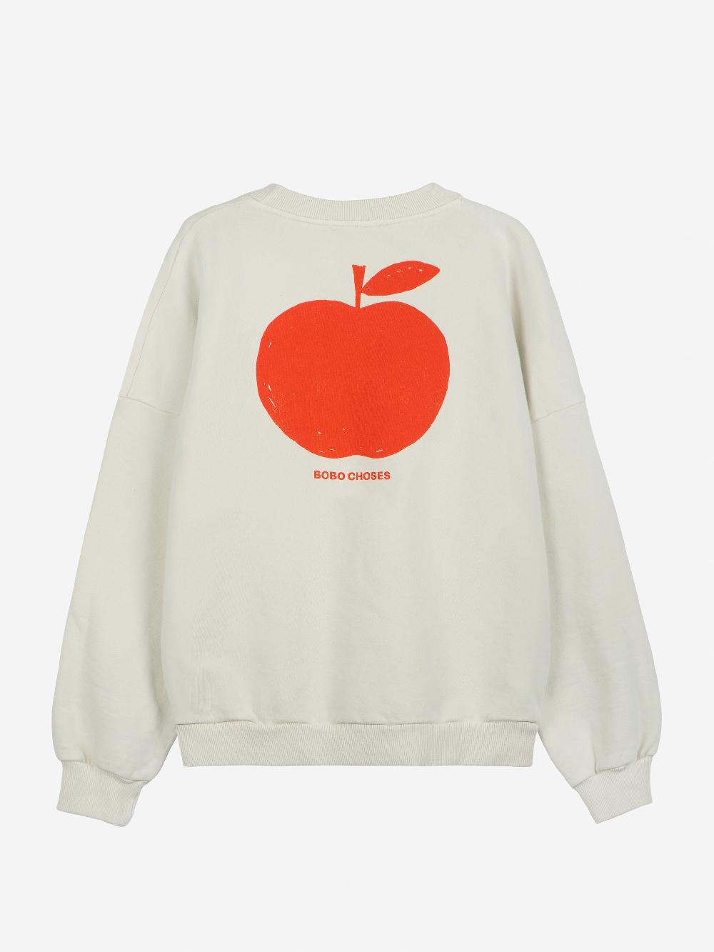 Bobo Choses Poma Relaxed Sweatshirt