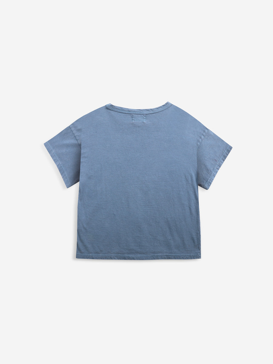 Bobo Choses Poma Short Sleeve T-shirt