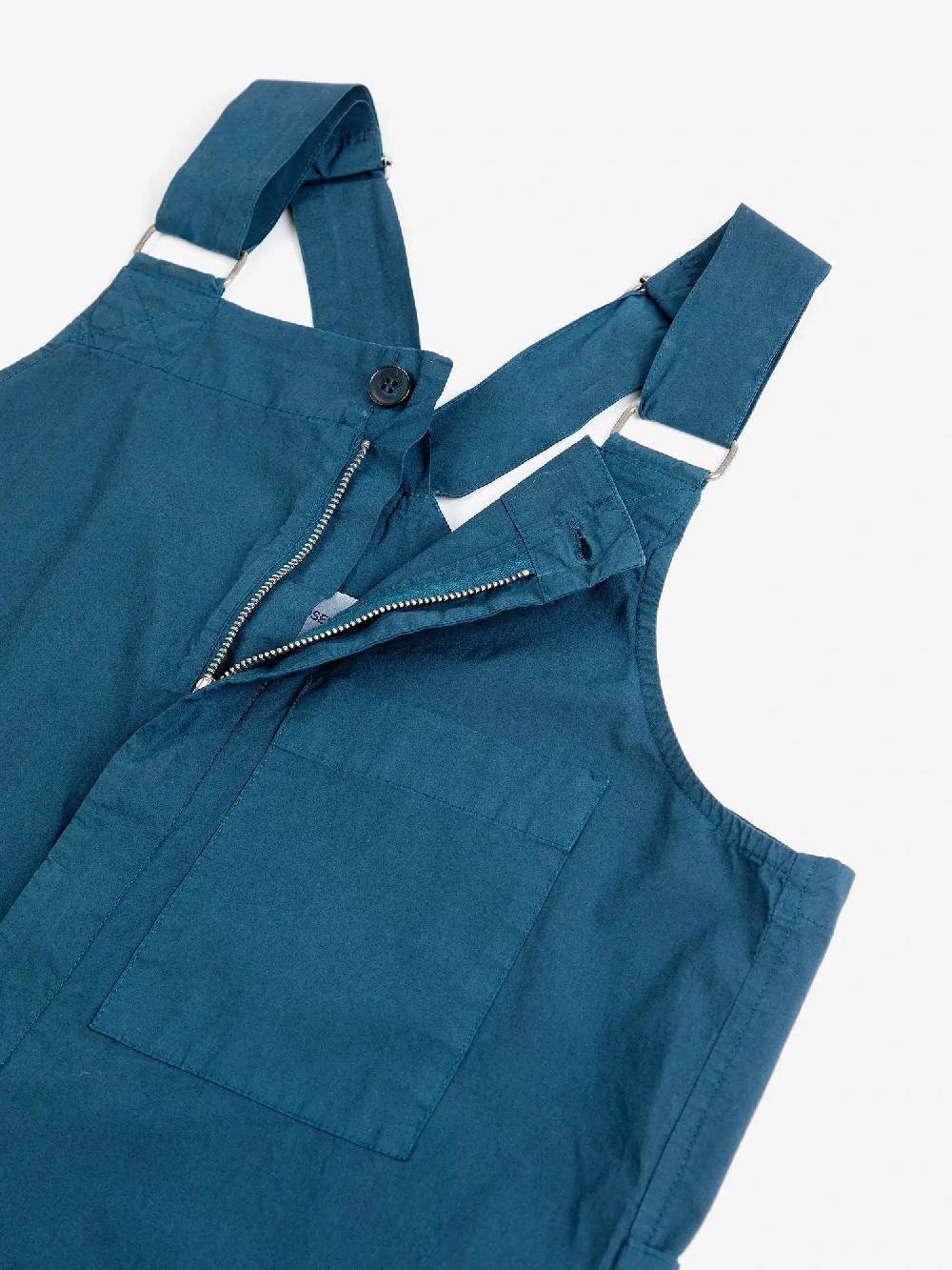 Bobo Choses Retro Flower Overall