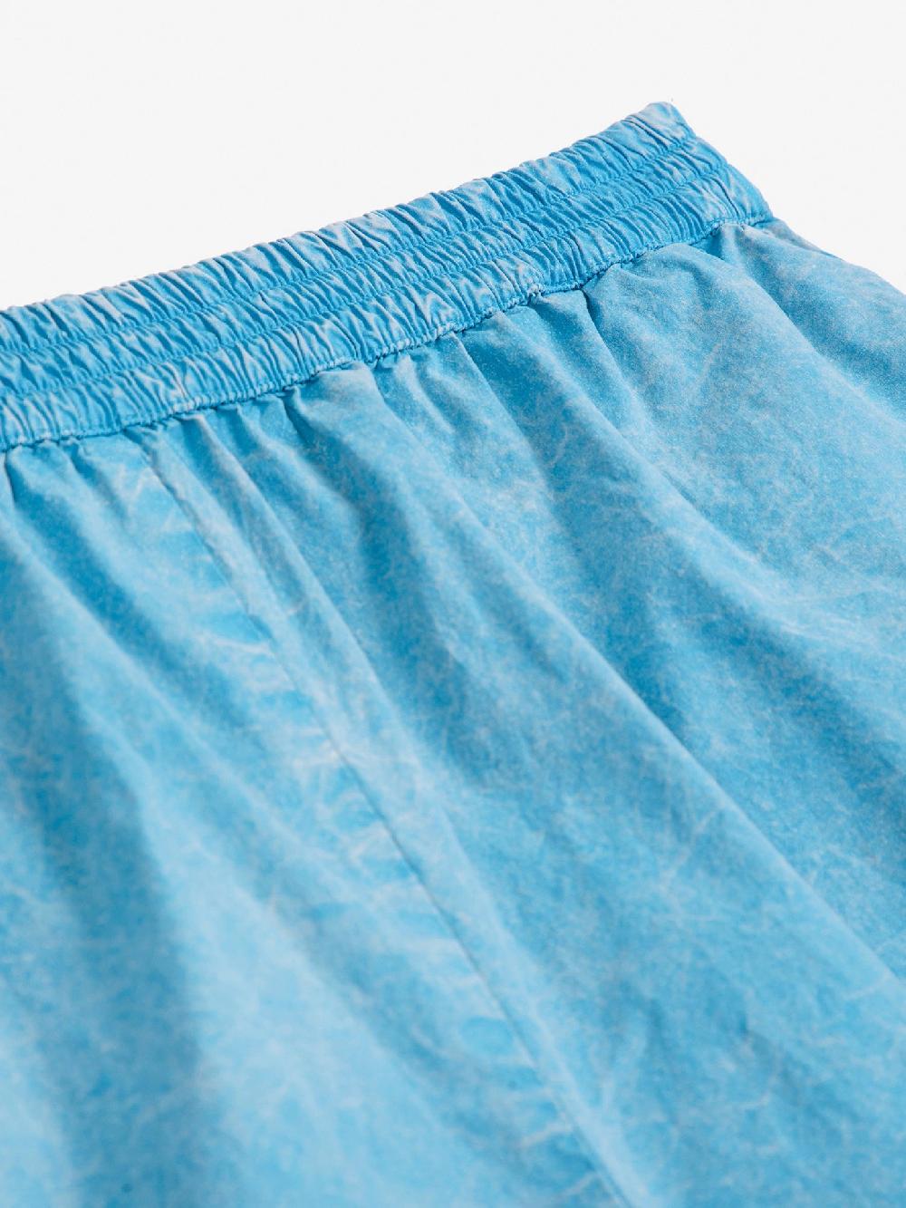 Bobo Choses Retro Flower Short