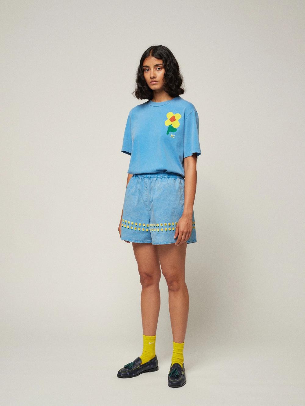 Bobo choses Retro Flower short