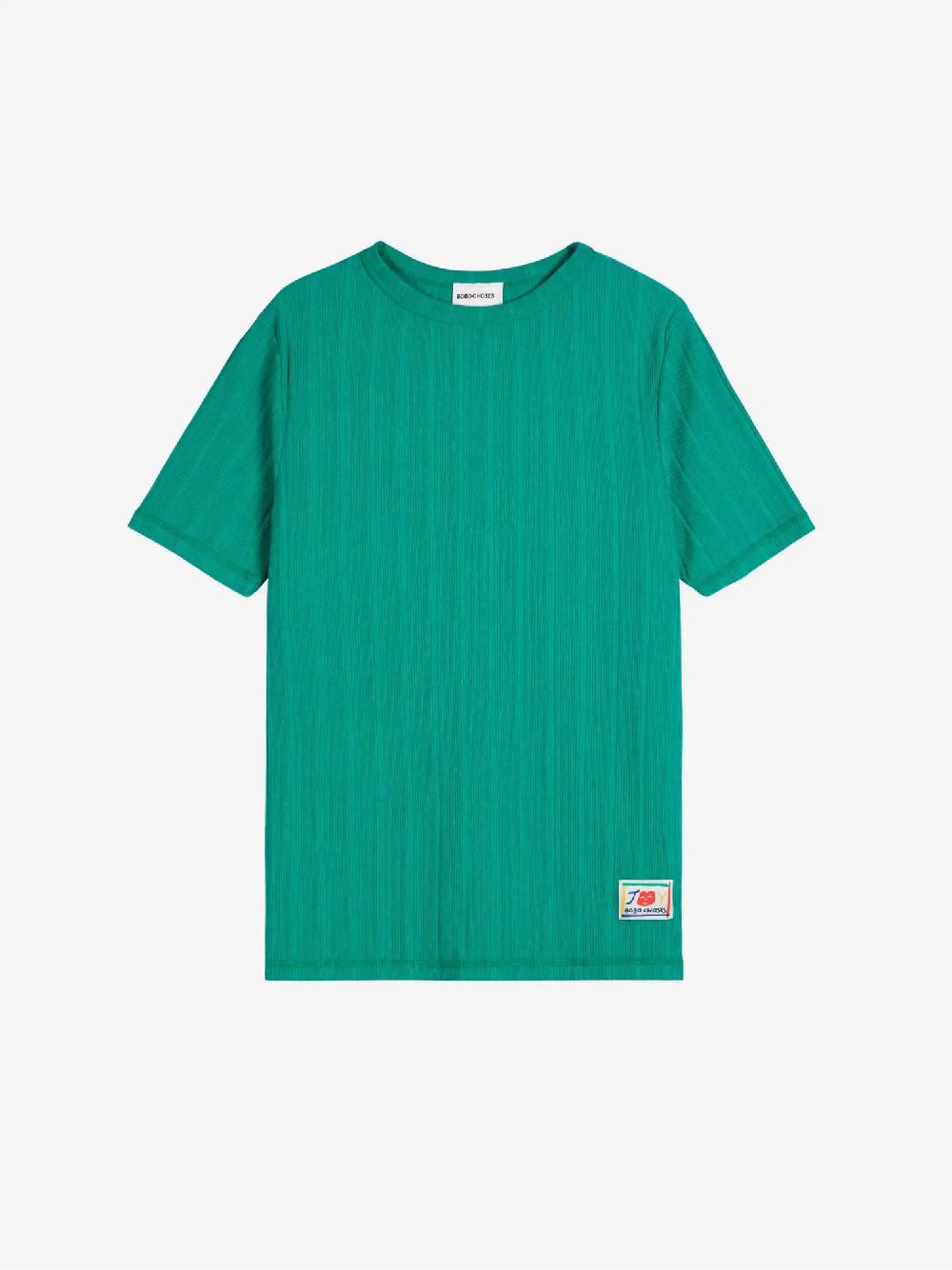 Bobo Choses Rib T-shirt