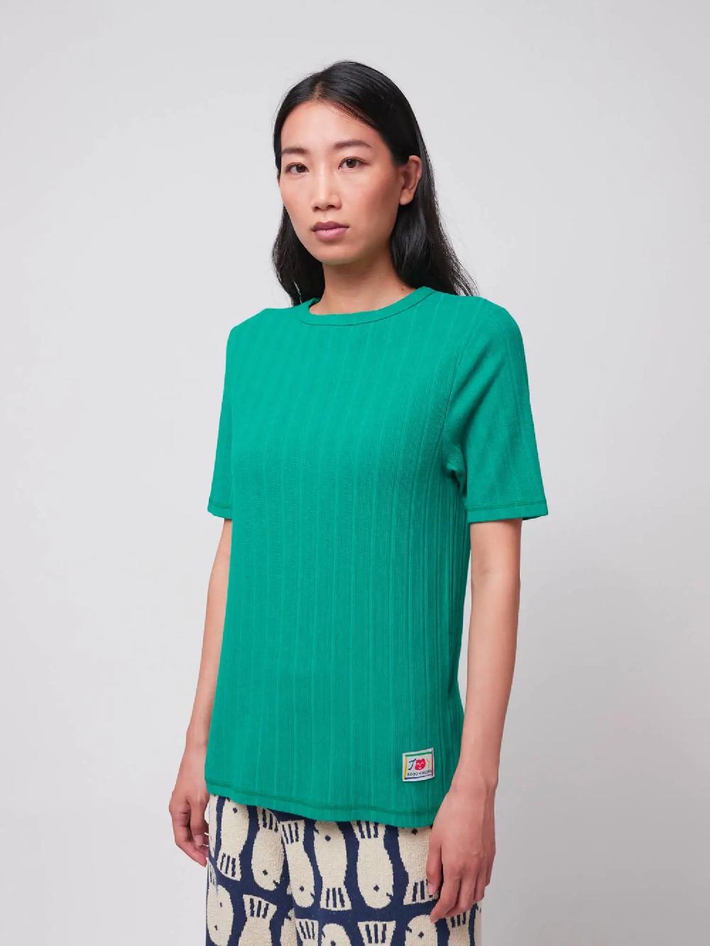 Bobo choses Rib T-shirt
