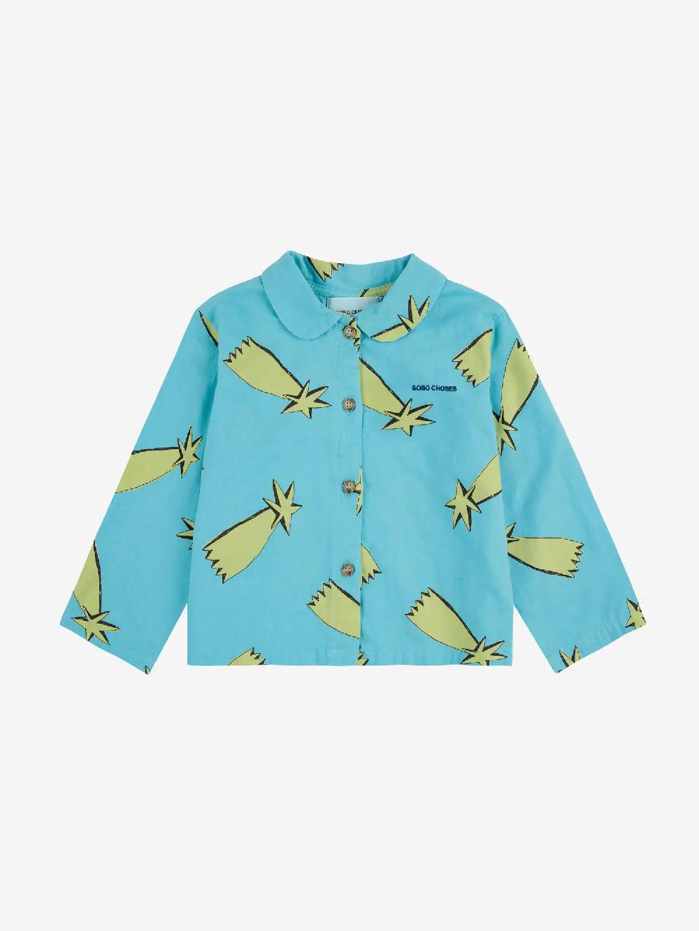 Bobo Choses Shooting Stars All Over Lounge Set