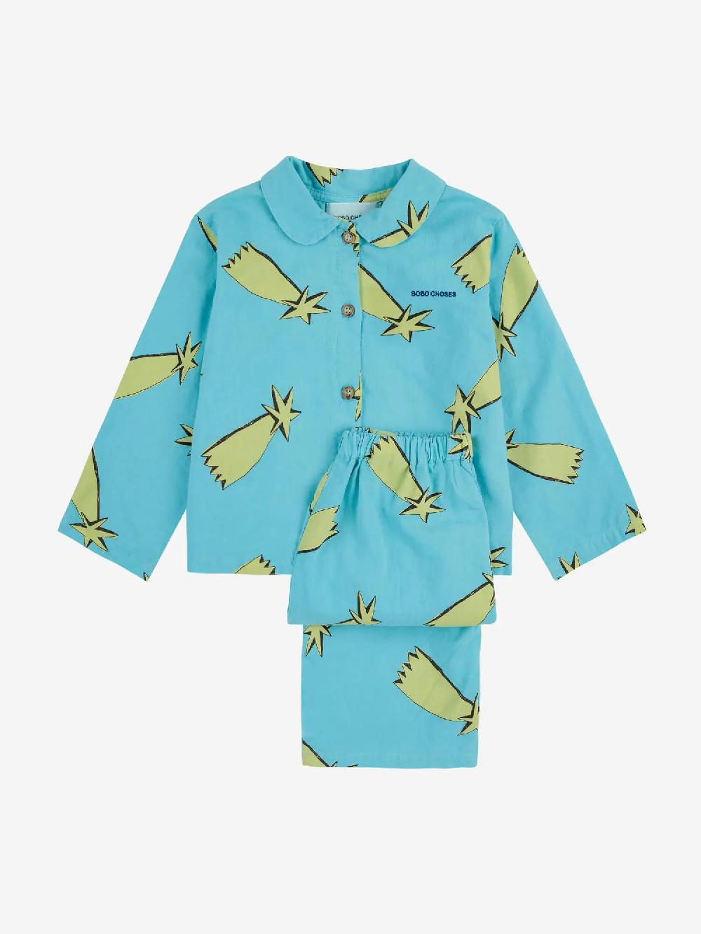 Bobo choses Shooting stars all over lounge set