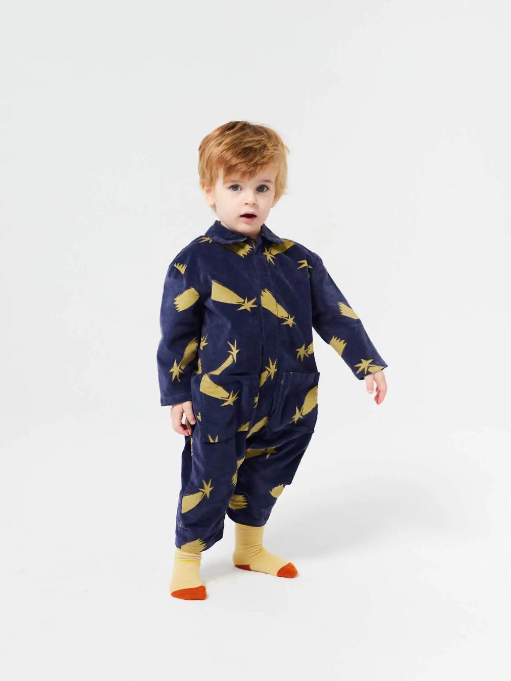 Bobo Choses Shooting Stars All Over Overall