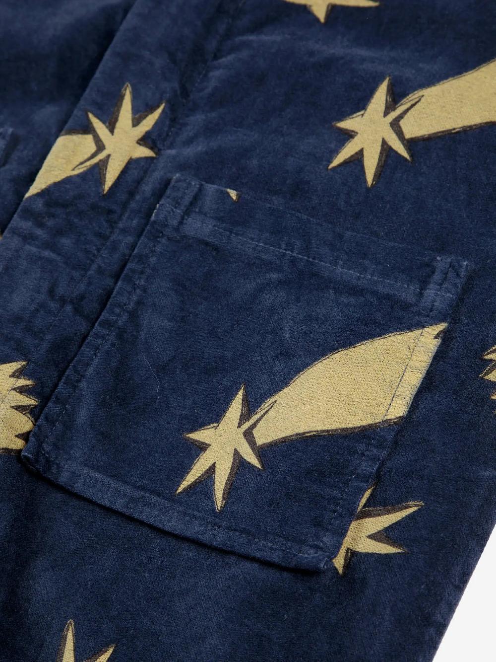 Bobo Choses Shooting Stars All Over Overall