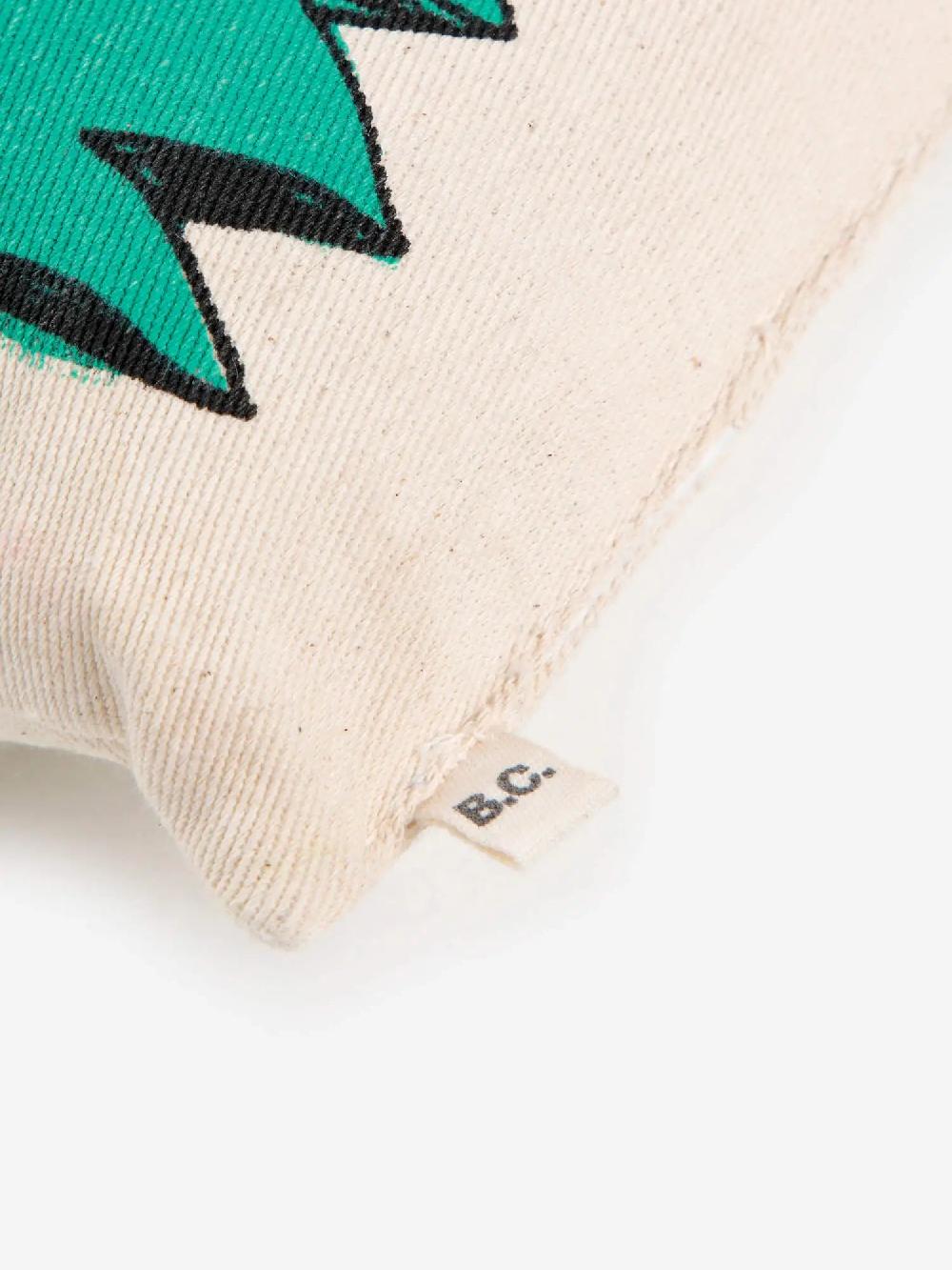 Bobo Choses Shooting Stars Cushion