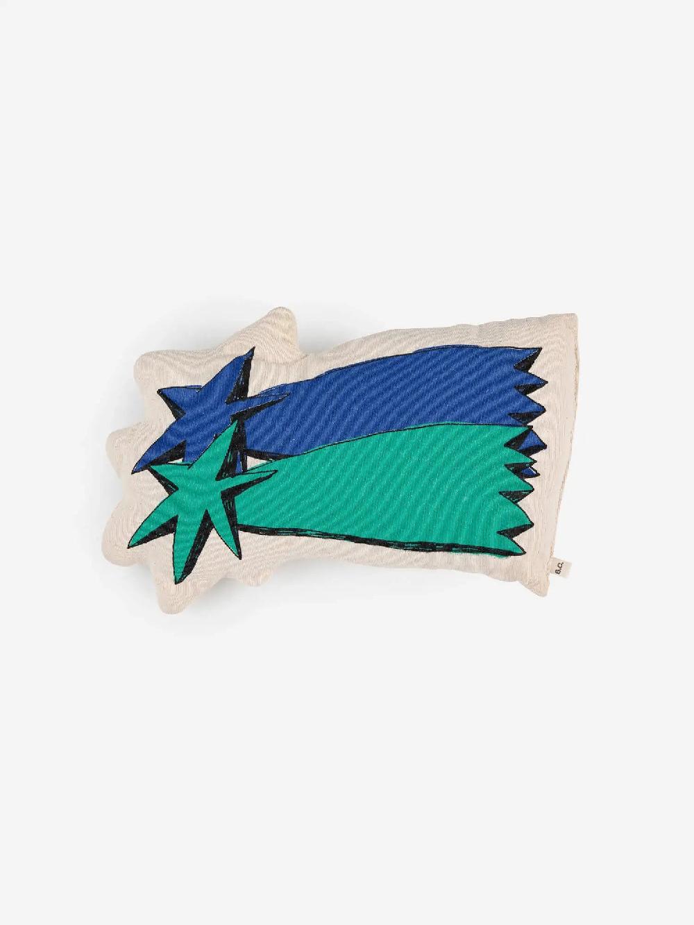 Bobo choses Shooting stars cushion