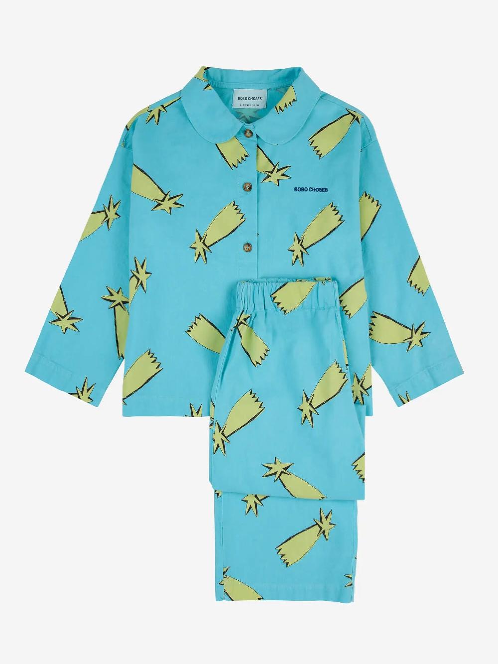 Bobo Choses Shooting Stars Lounge Set