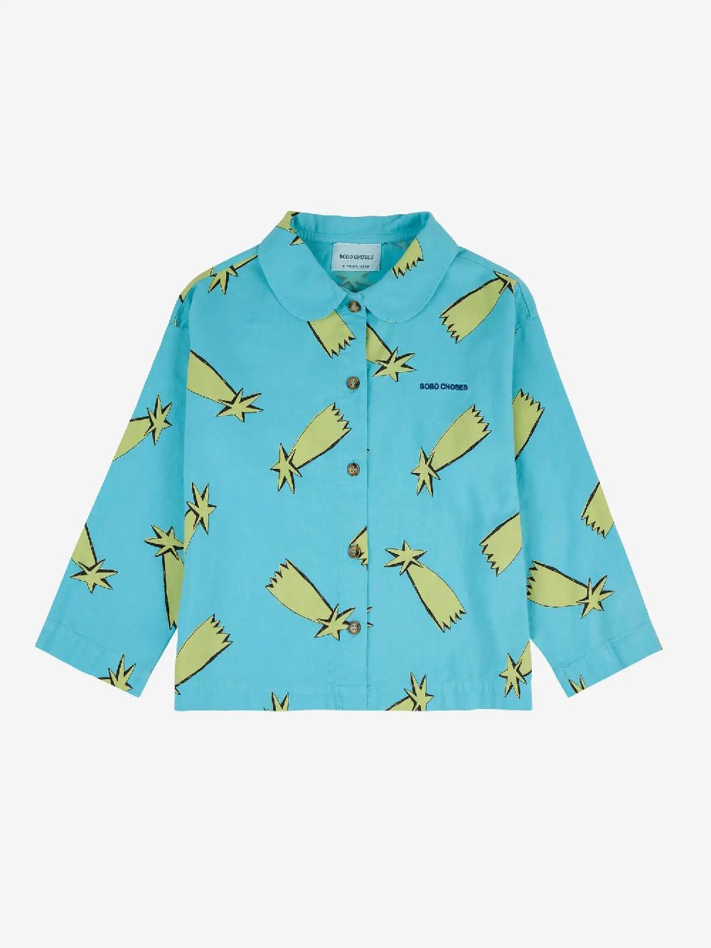 Bobo Choses Shooting Stars Lounge Set