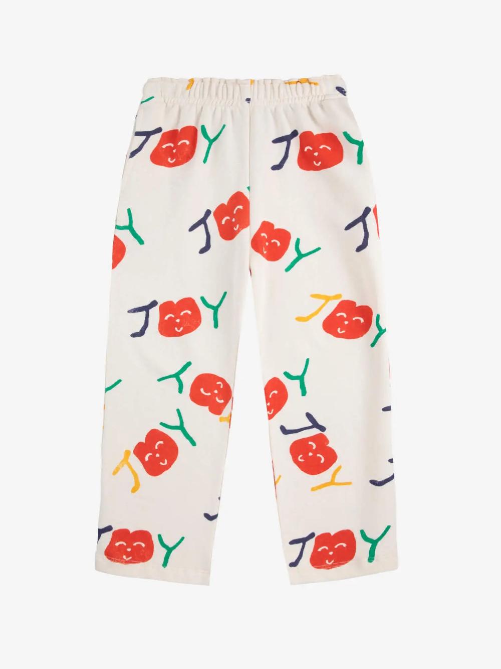 Bobo Choses Smiling All Over Jogging Pants