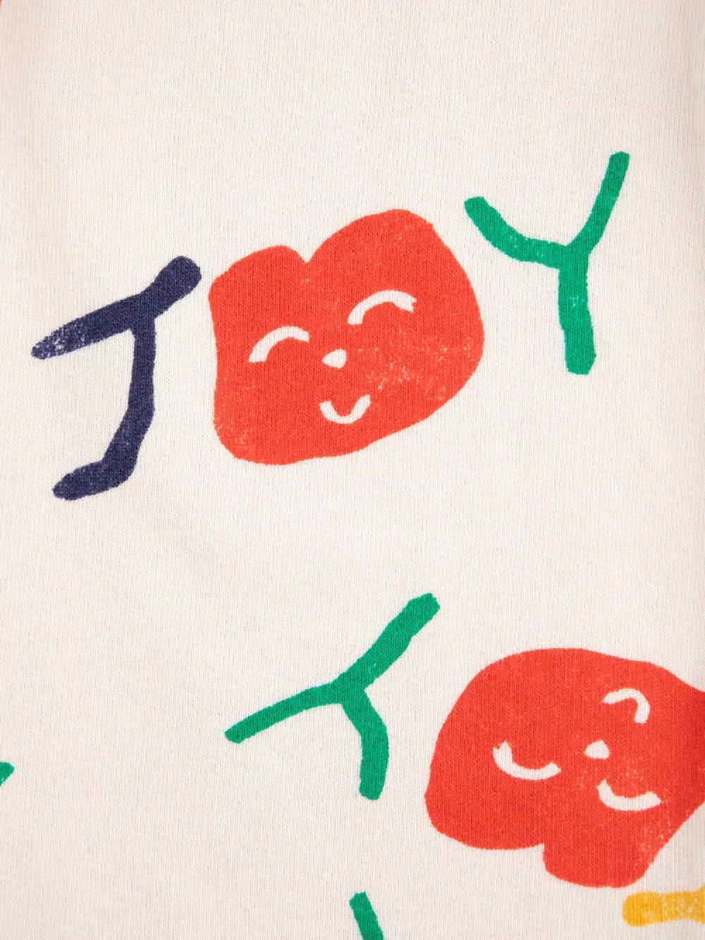 Bobo Choses Smiling All Over Jogging Pants