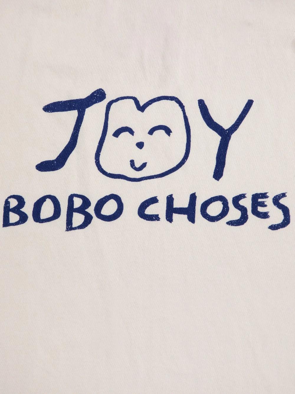 Bobo Choses Smiling T-shirt