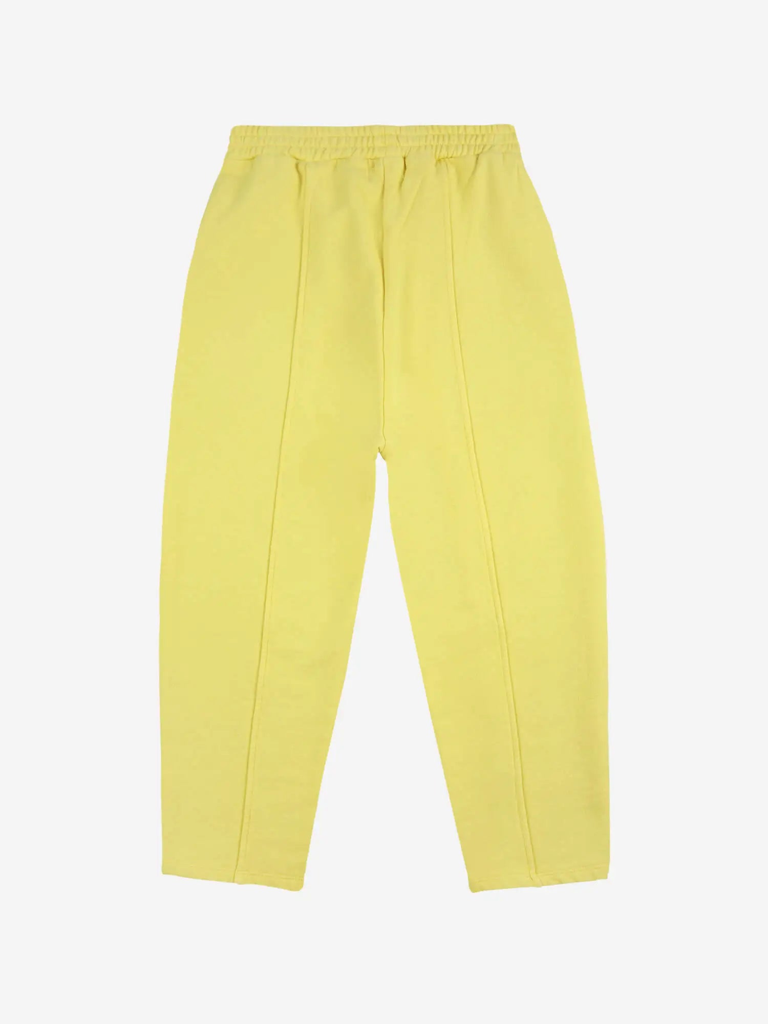 Bobo Choses Smiling Yellow Jogging Pants