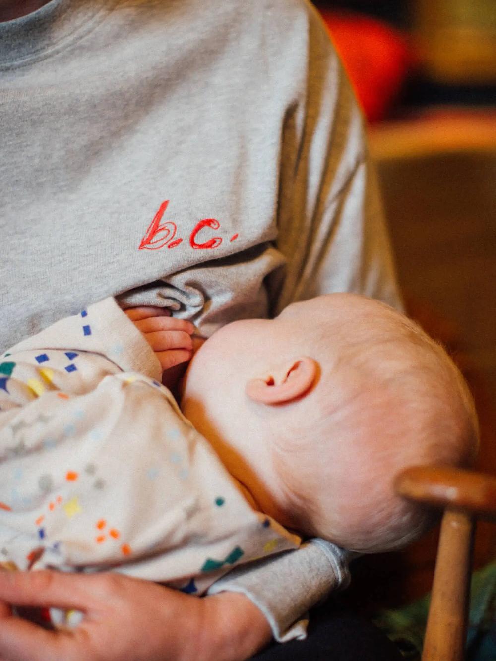 Bobo Choses Sparkles All Over Body