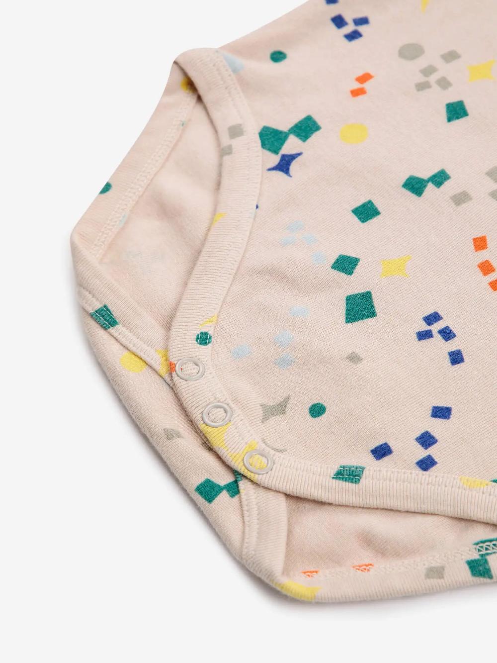 Bobo Choses Sparkles All Over Body