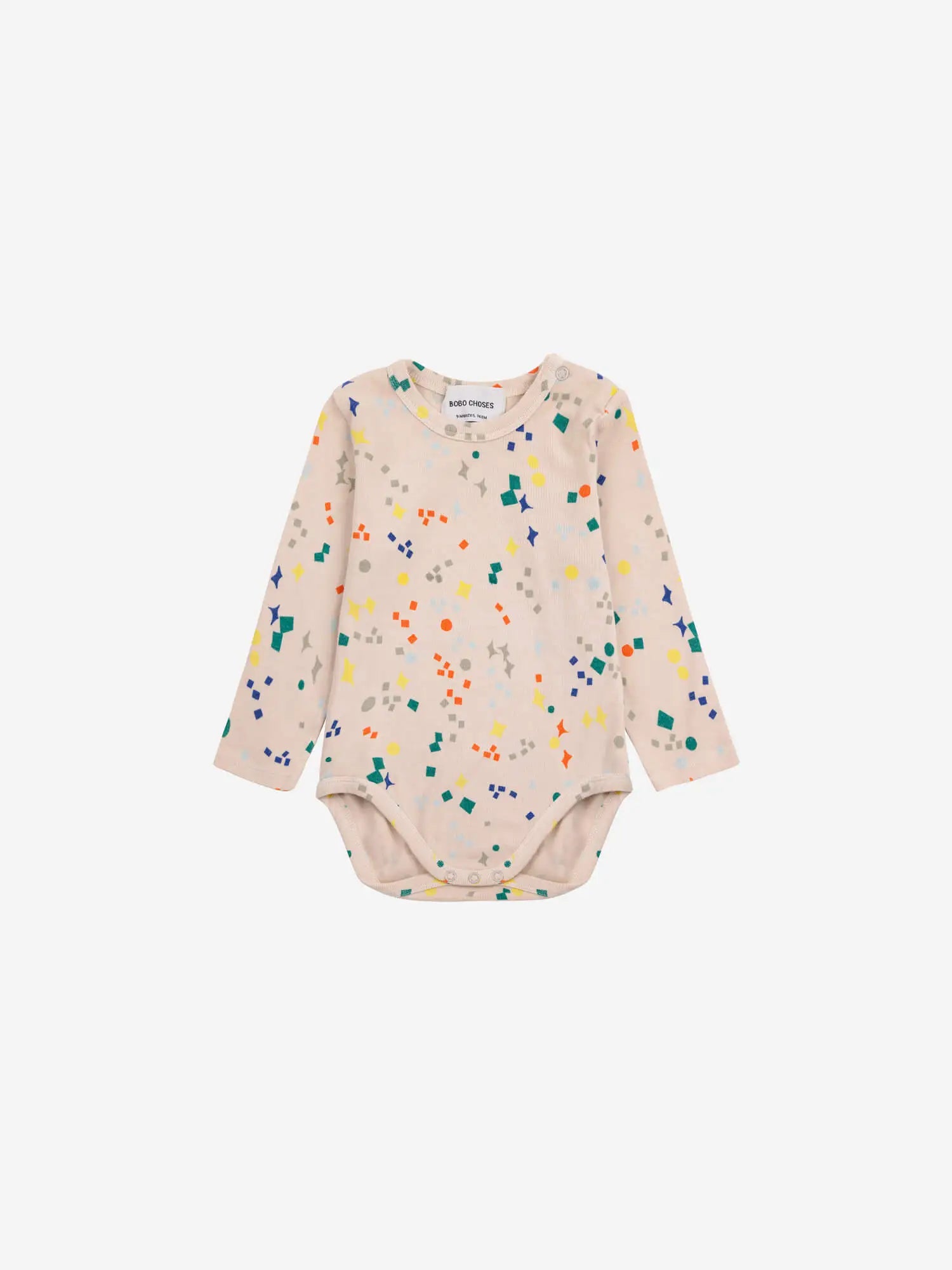 Bobo choses Sparkles all over body